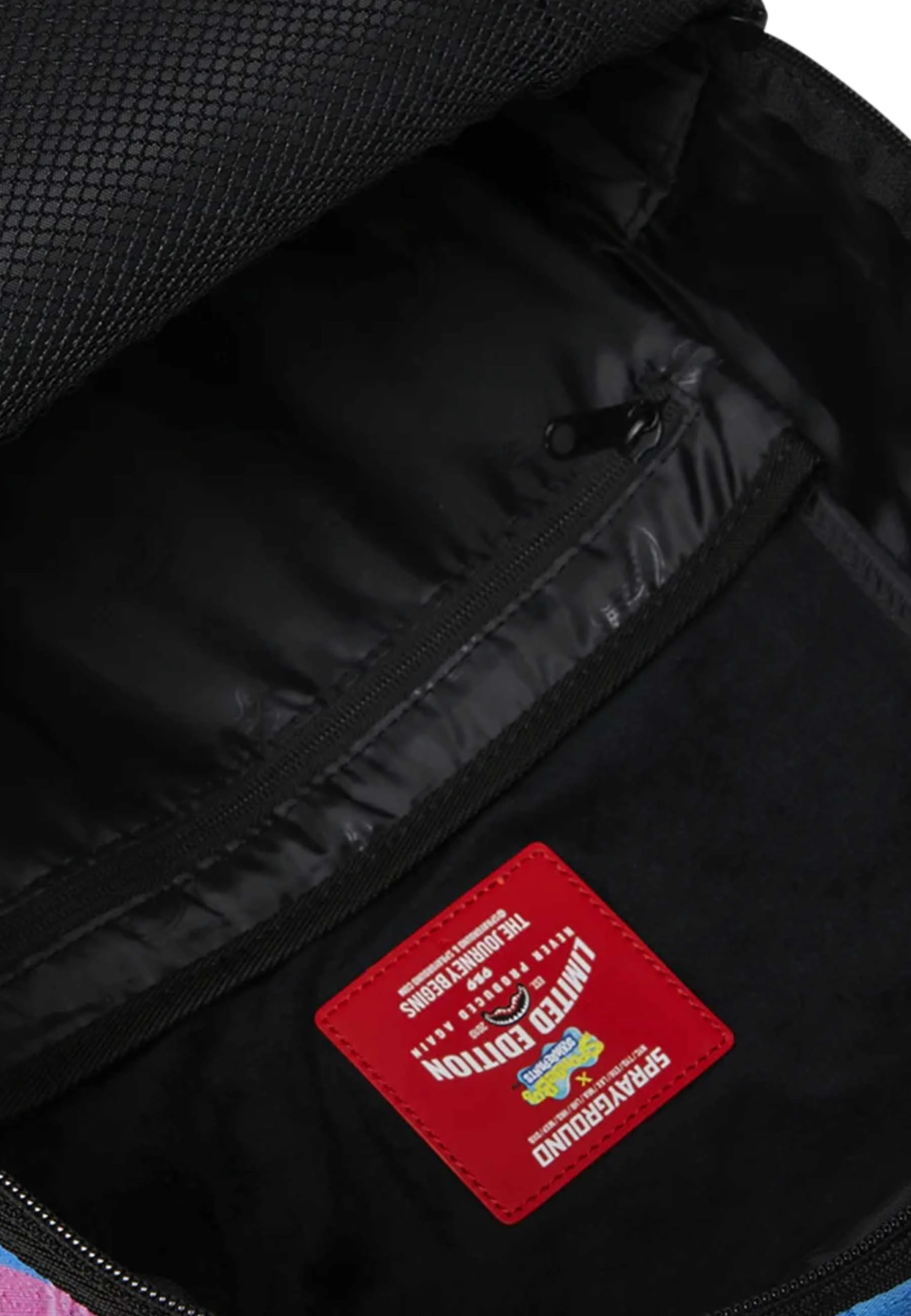 Sprayground Zaini Uomo | 910B5928NSZ - Image 5