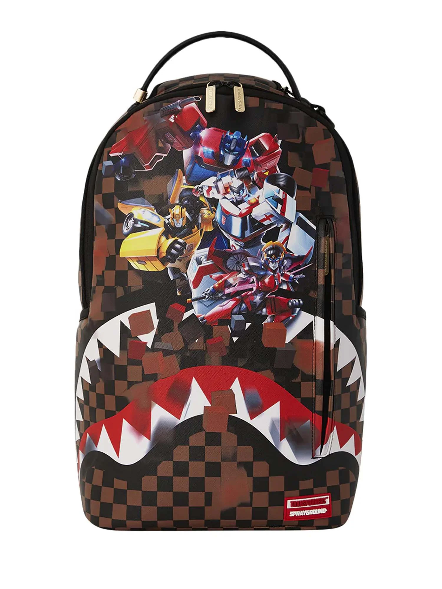 Sprayground Zaini Uomo | 910B6414NSZ