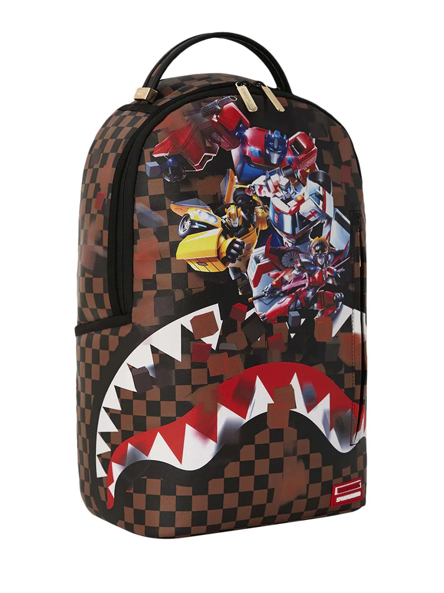 Sprayground Zaini Uomo | 910B6414NSZ - Image 2