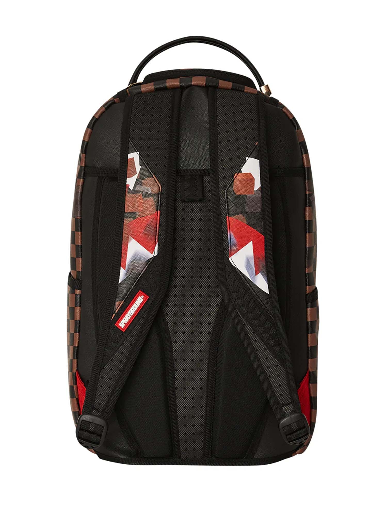 Sprayground Zaini Uomo | 910B6414NSZ - Image 3