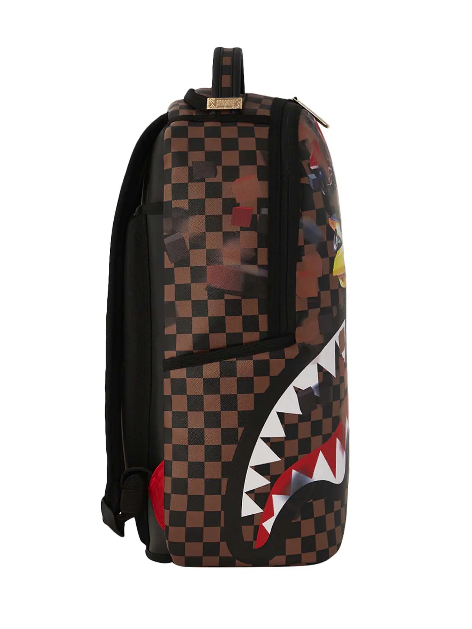 Sprayground Zaini Uomo | 910B6414NSZ - Image 4