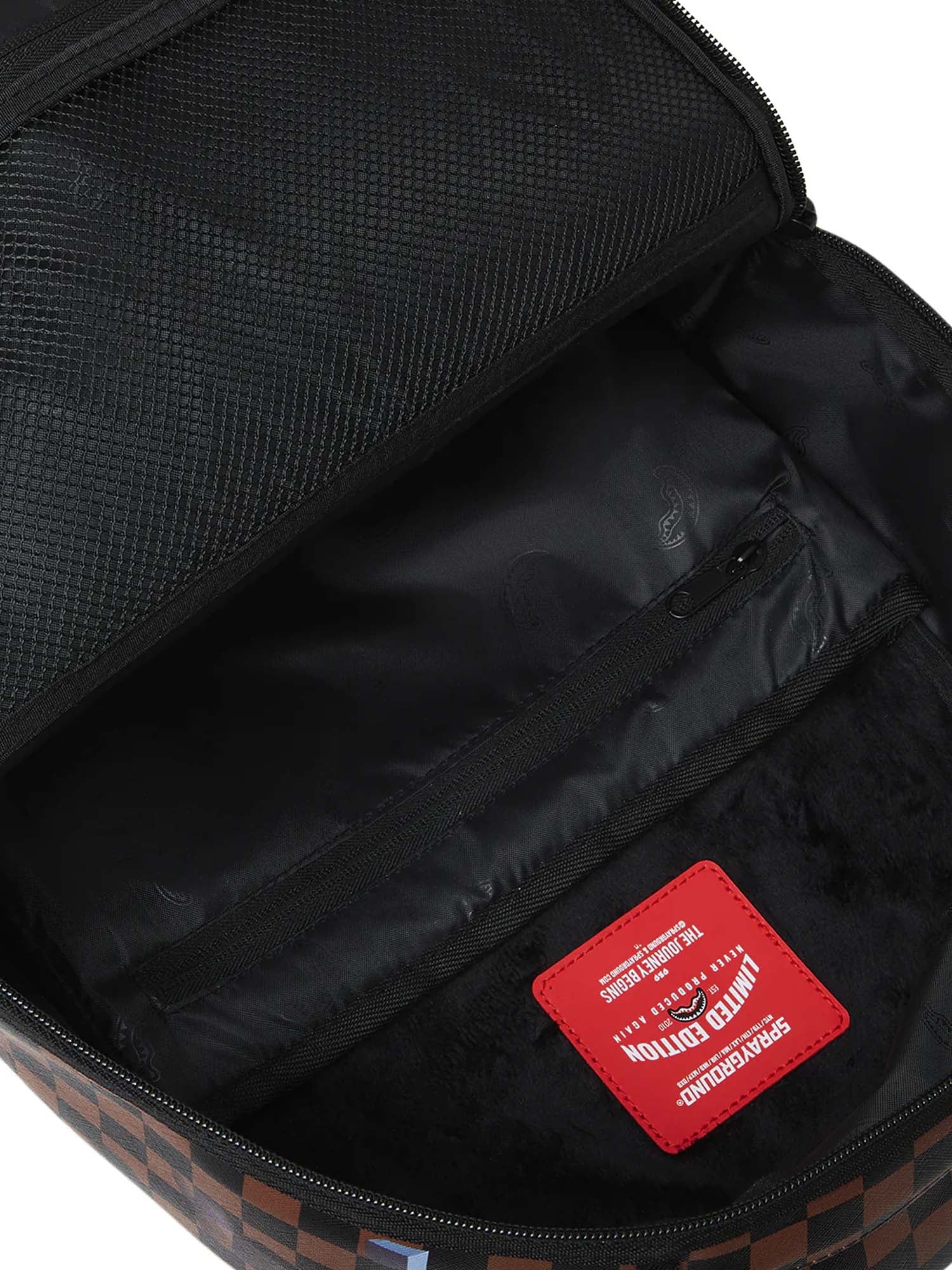 Sprayground Zaini Uomo | 910B6414NSZ - Image 5