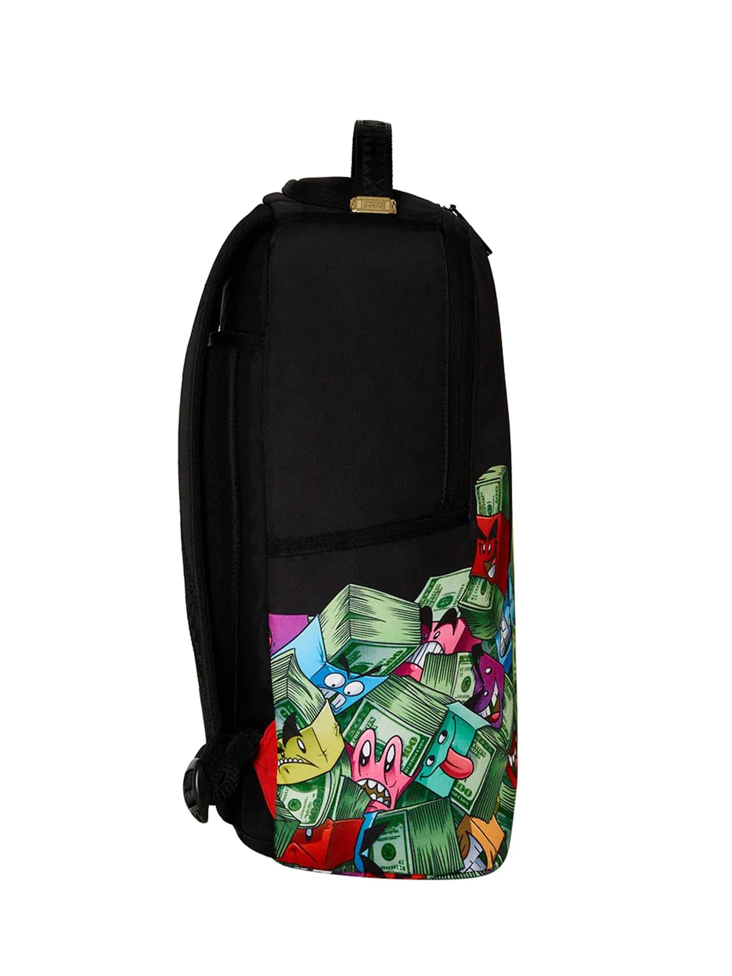 Sprayground Zaini Uomo | 910B6749NSZ - Image 3