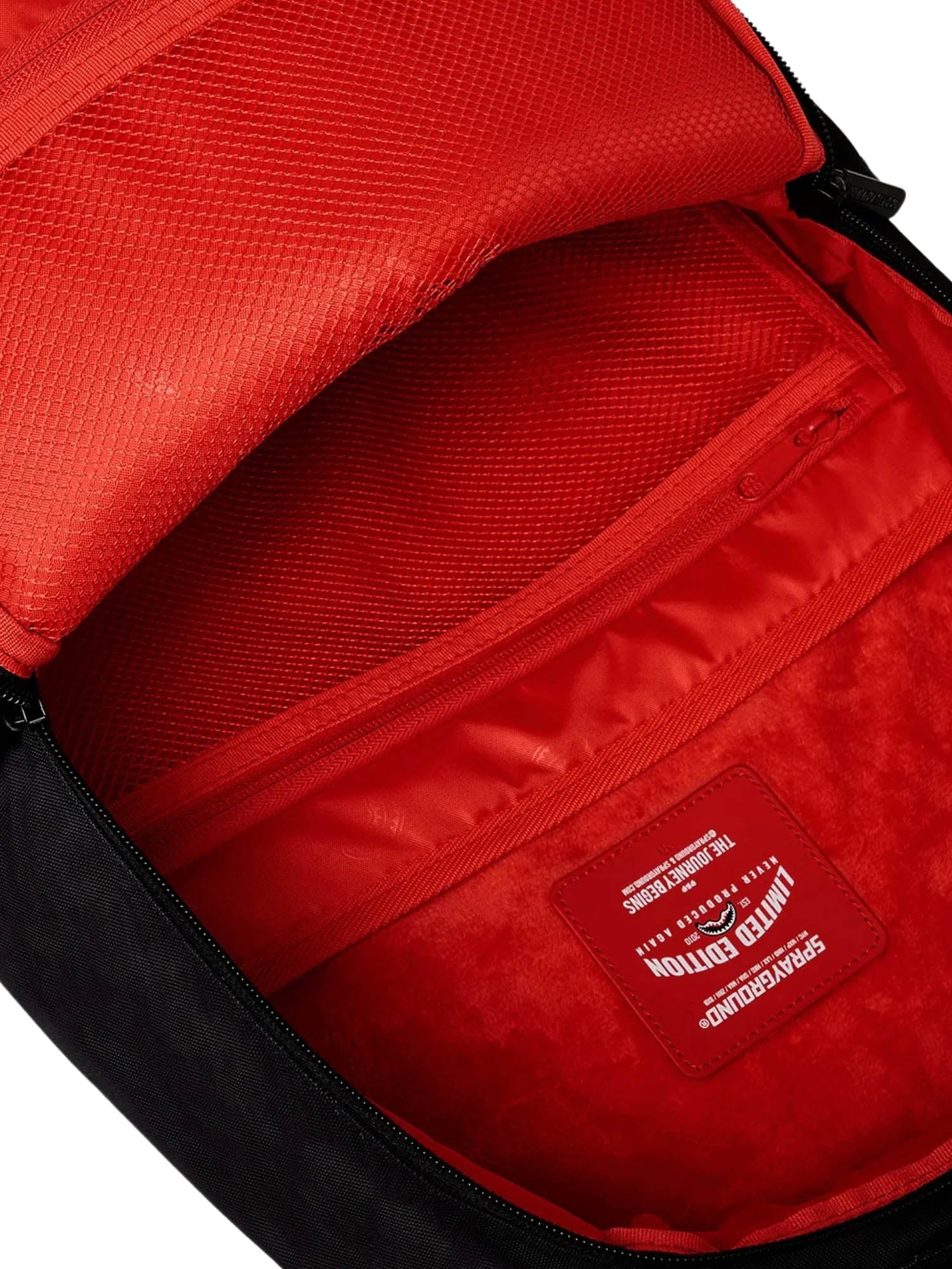 Sprayground Zaini Uomo | 910B6749NSZ - Image 4