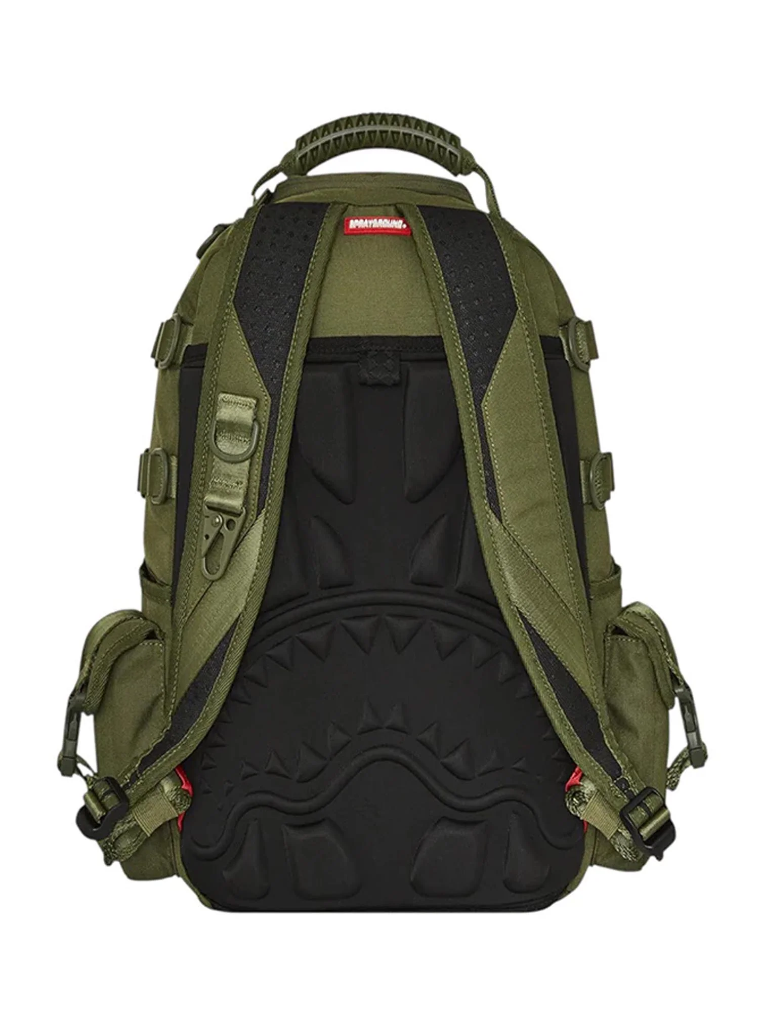 Sprayground Zaini Uomo | 910B6947NSZ - Image 4