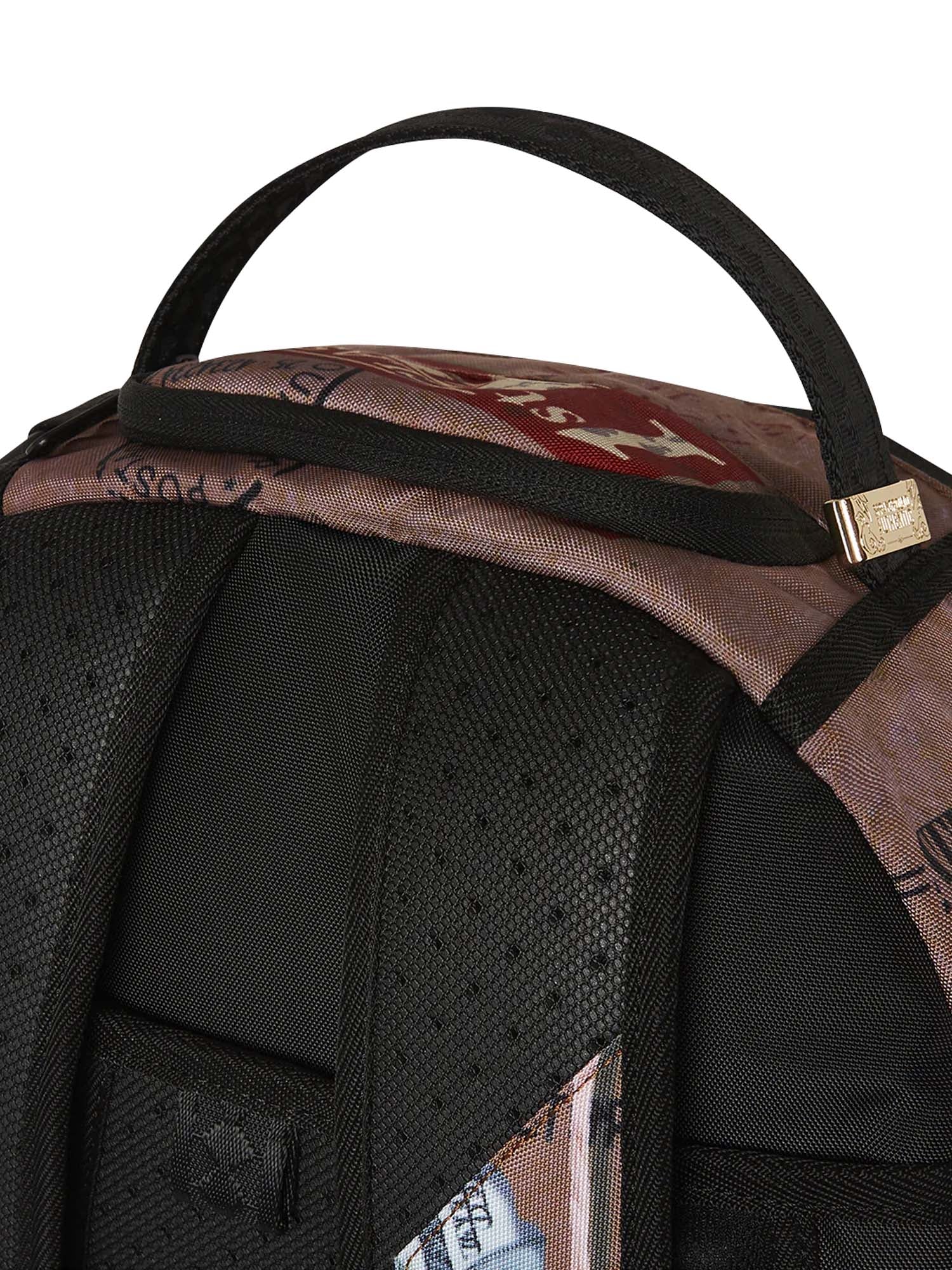 Sprayground Zaini Uomo | 910B6995NSZ - Image 4