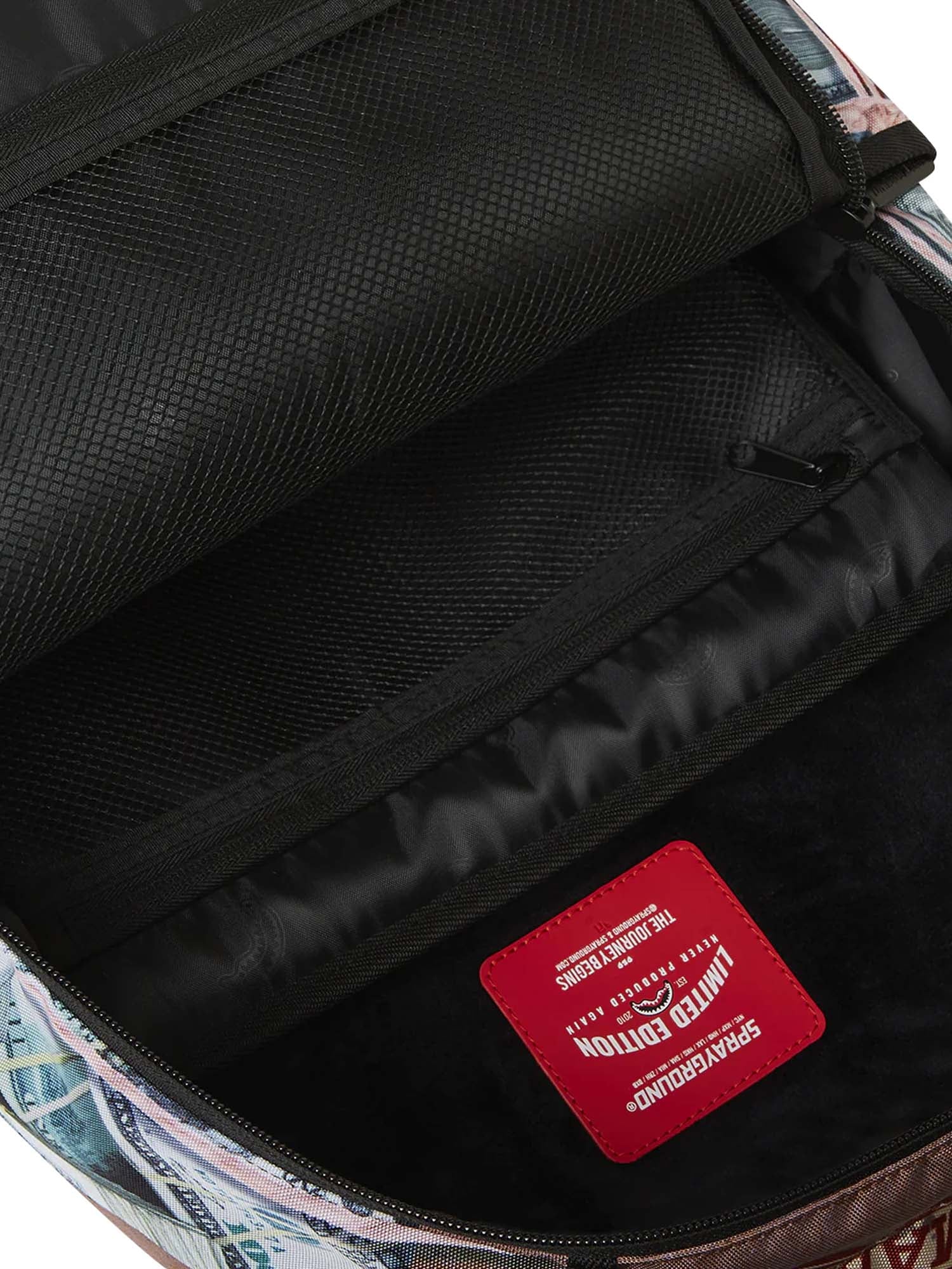 Sprayground Zaini Uomo | 910B6995NSZ - Image 5