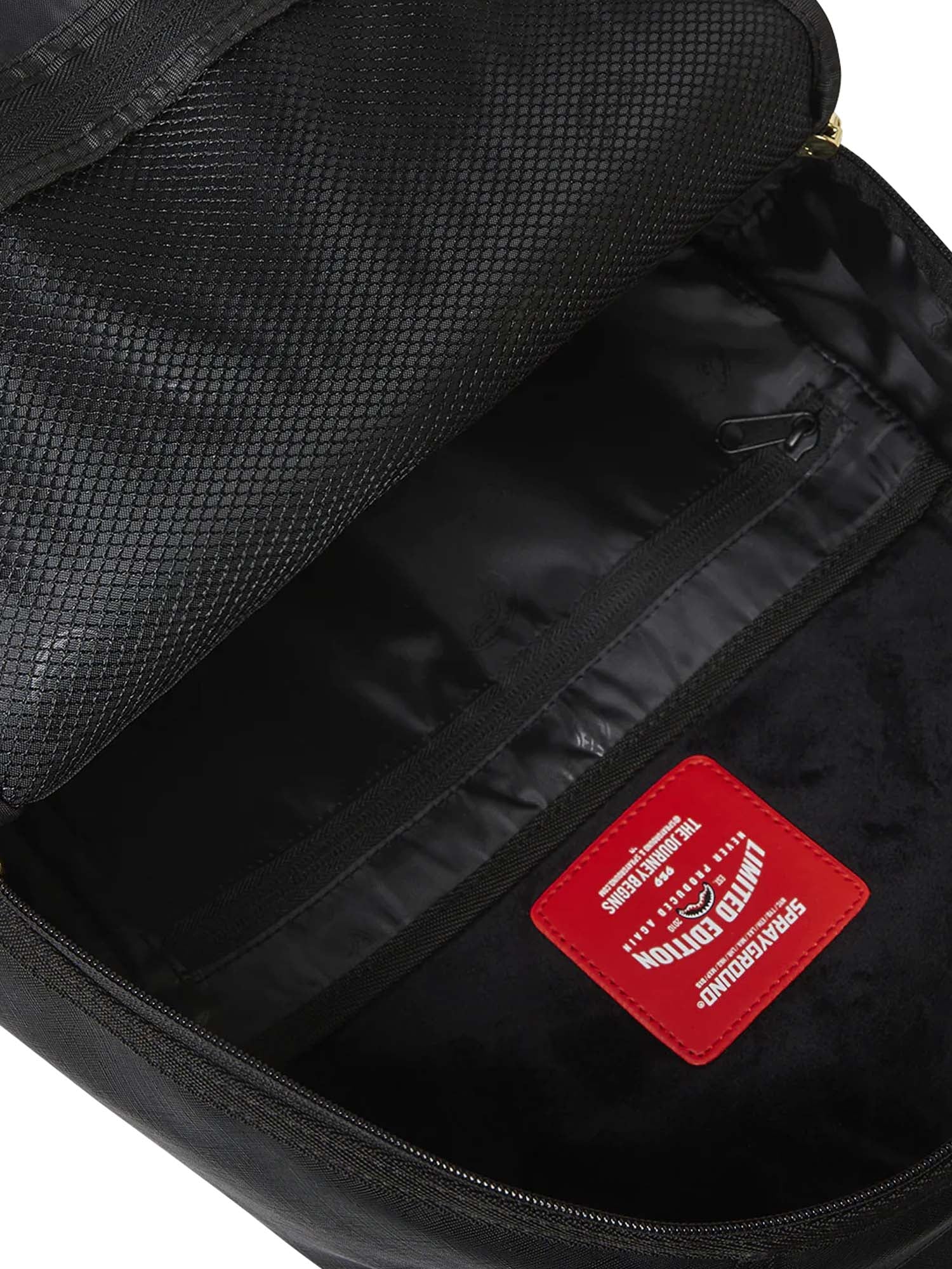 Sprayground Zaini Uomo | 910B7023NSZ - Image 5