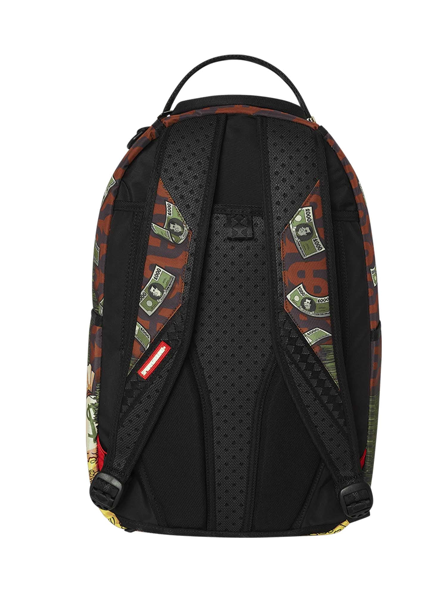 Sprayground Zaini Uomo | 910B7210NSZ - Image 3