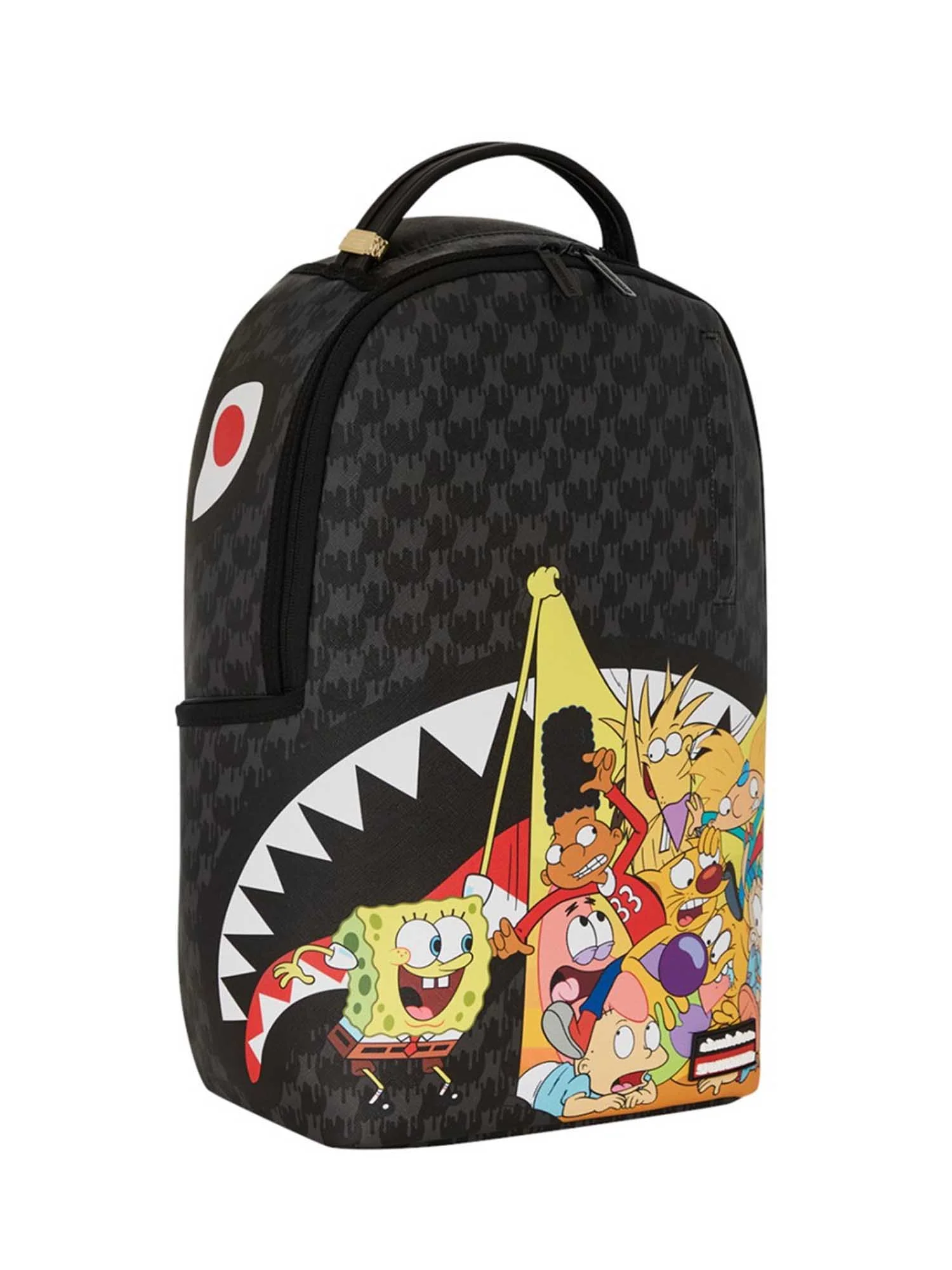 Sprayground Zaini Uomo | 910B7417NSZ - Image 2