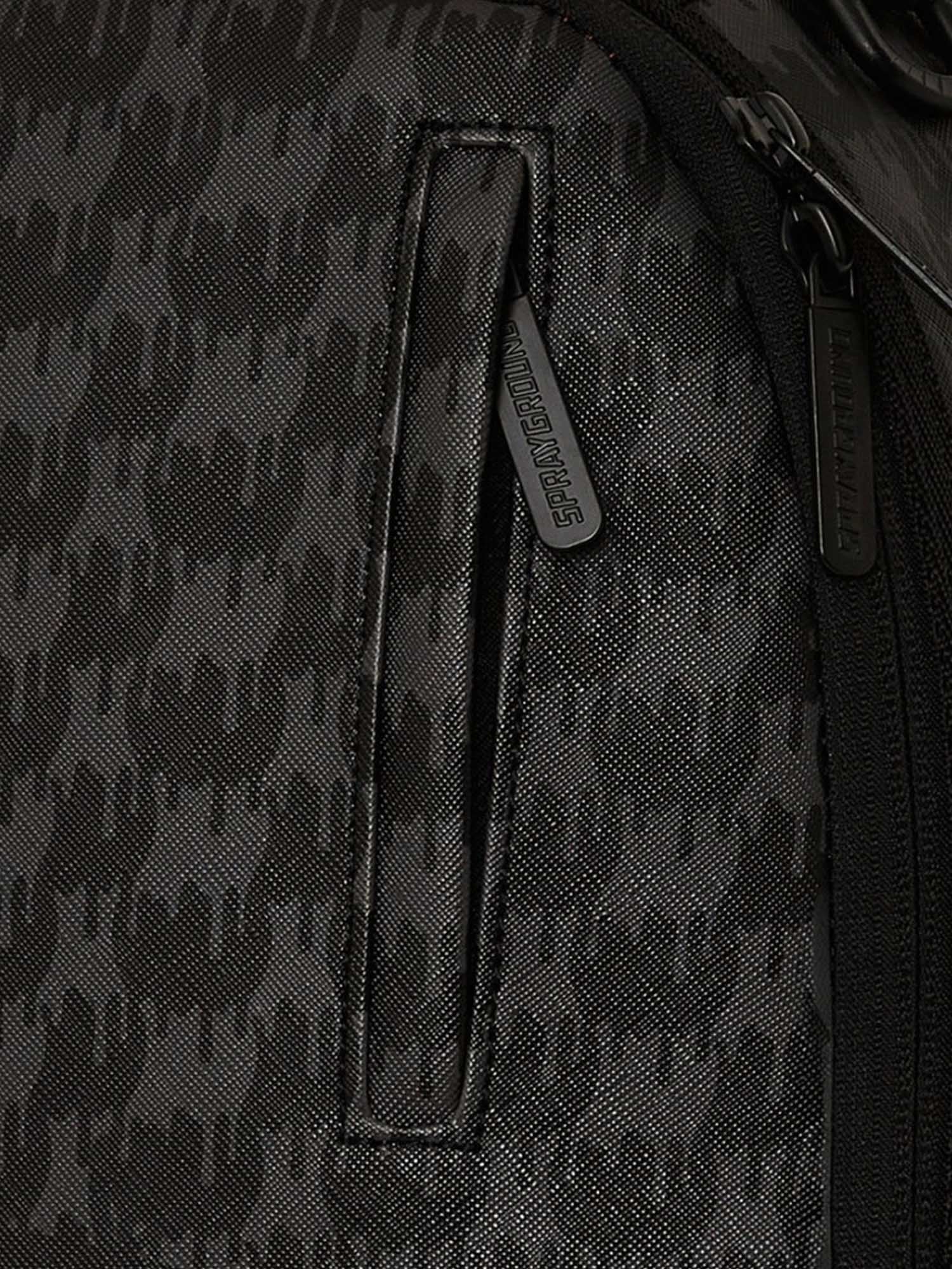 Sprayground Zaini Uomo | 910B7417NSZ - Image 4
