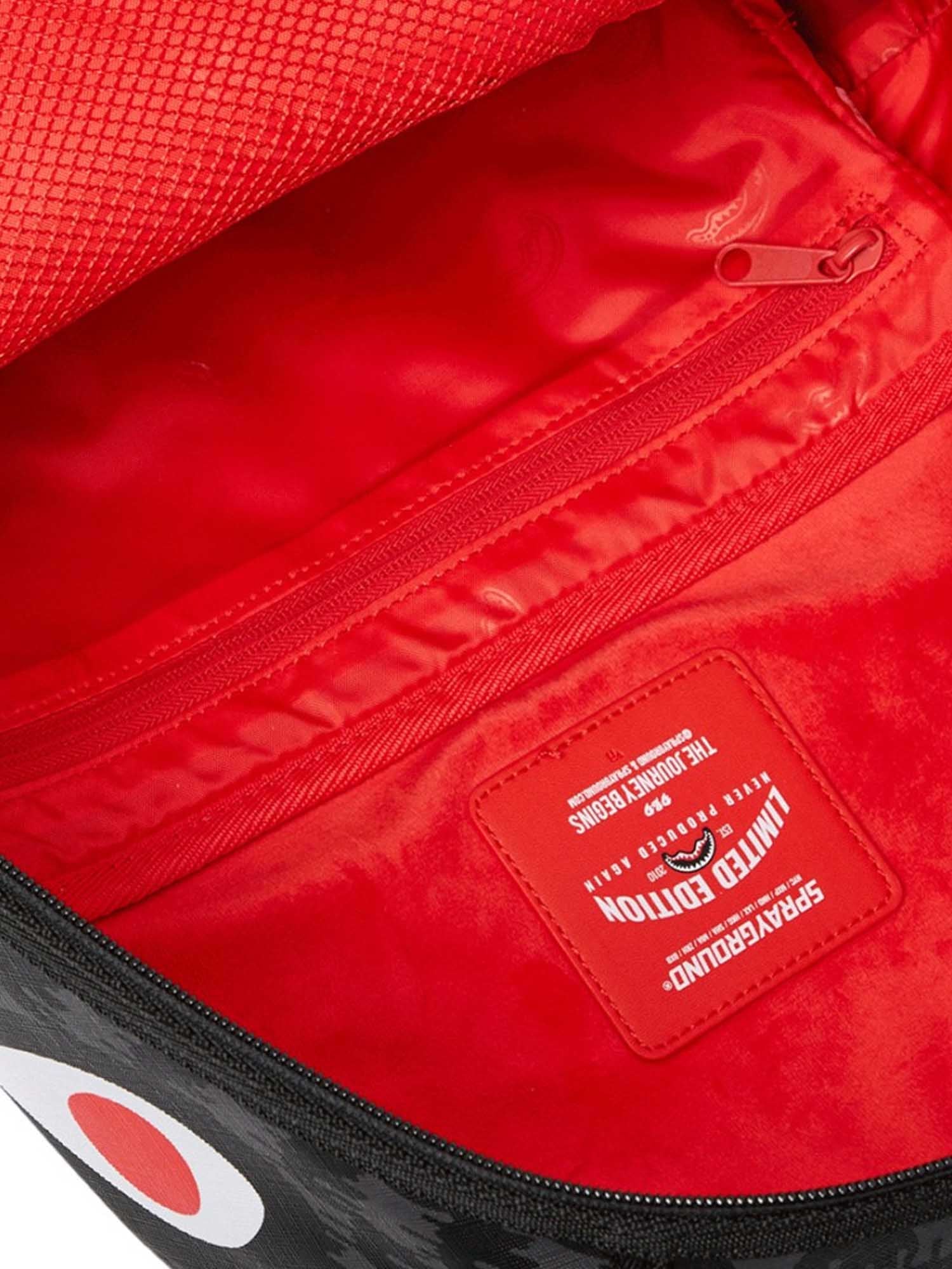 Sprayground Zaini Uomo | 910B7417NSZ - Image 6