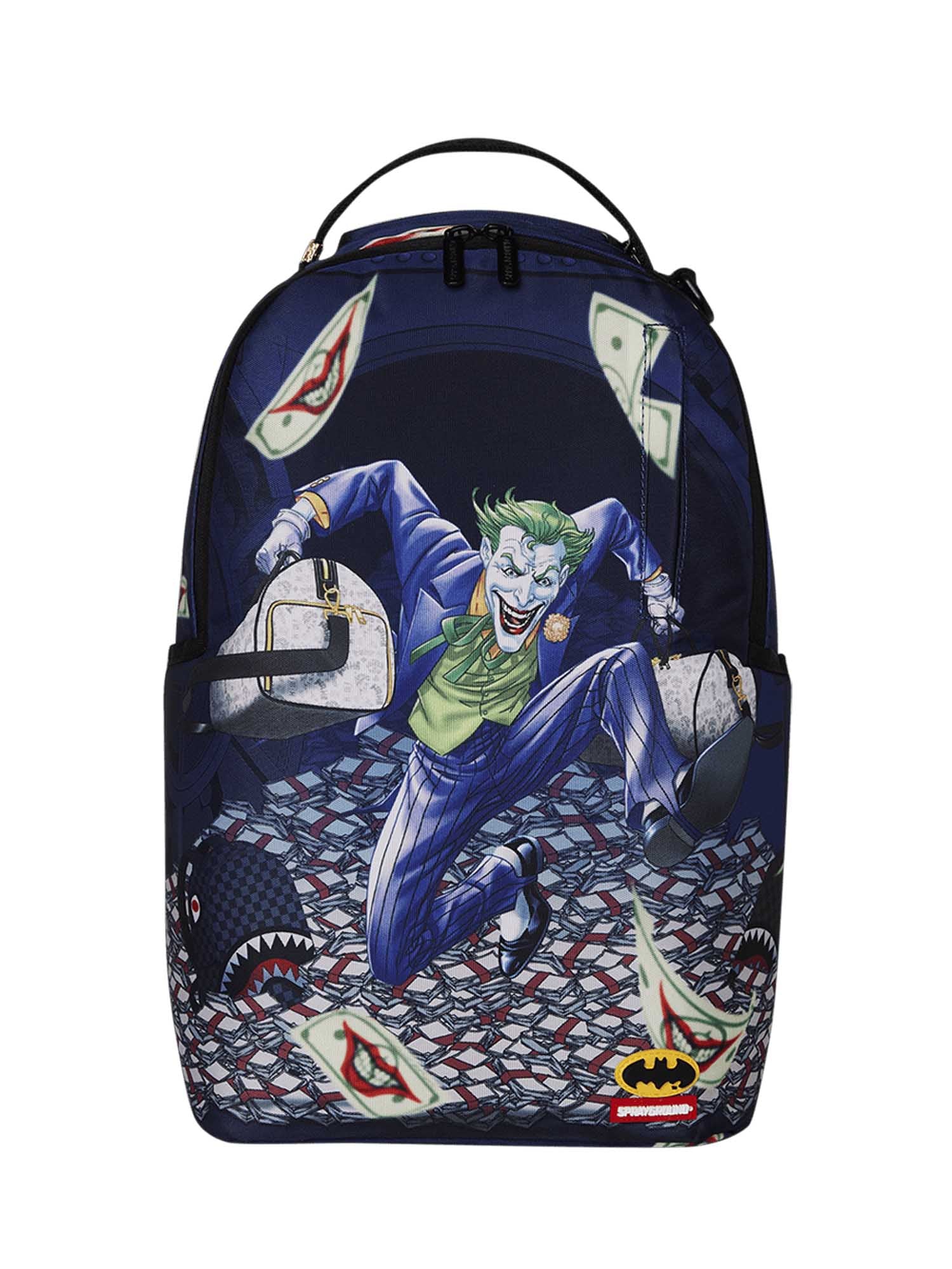 Sprayground Zaini Uomo | 910B7775NSZ