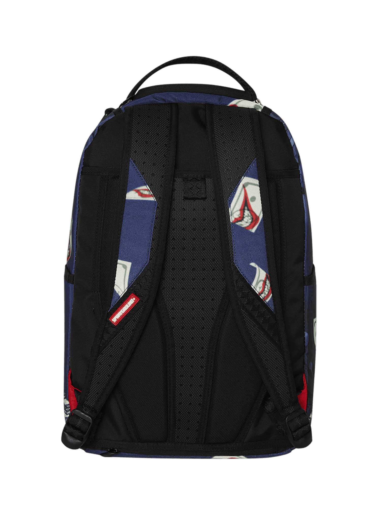 Sprayground Zaini Uomo | 910B7775NSZ - Image 2