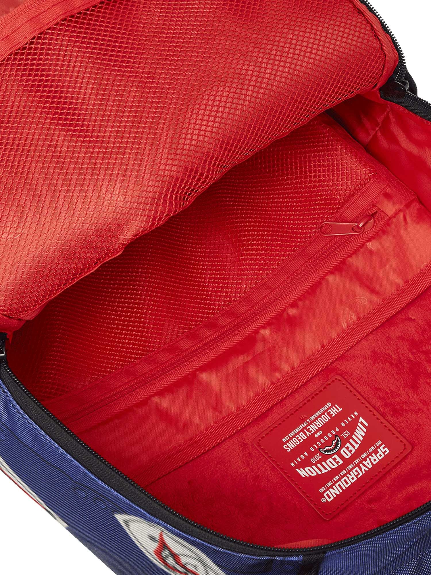 Sprayground Zaini Uomo | 910B7775NSZ - Image 5