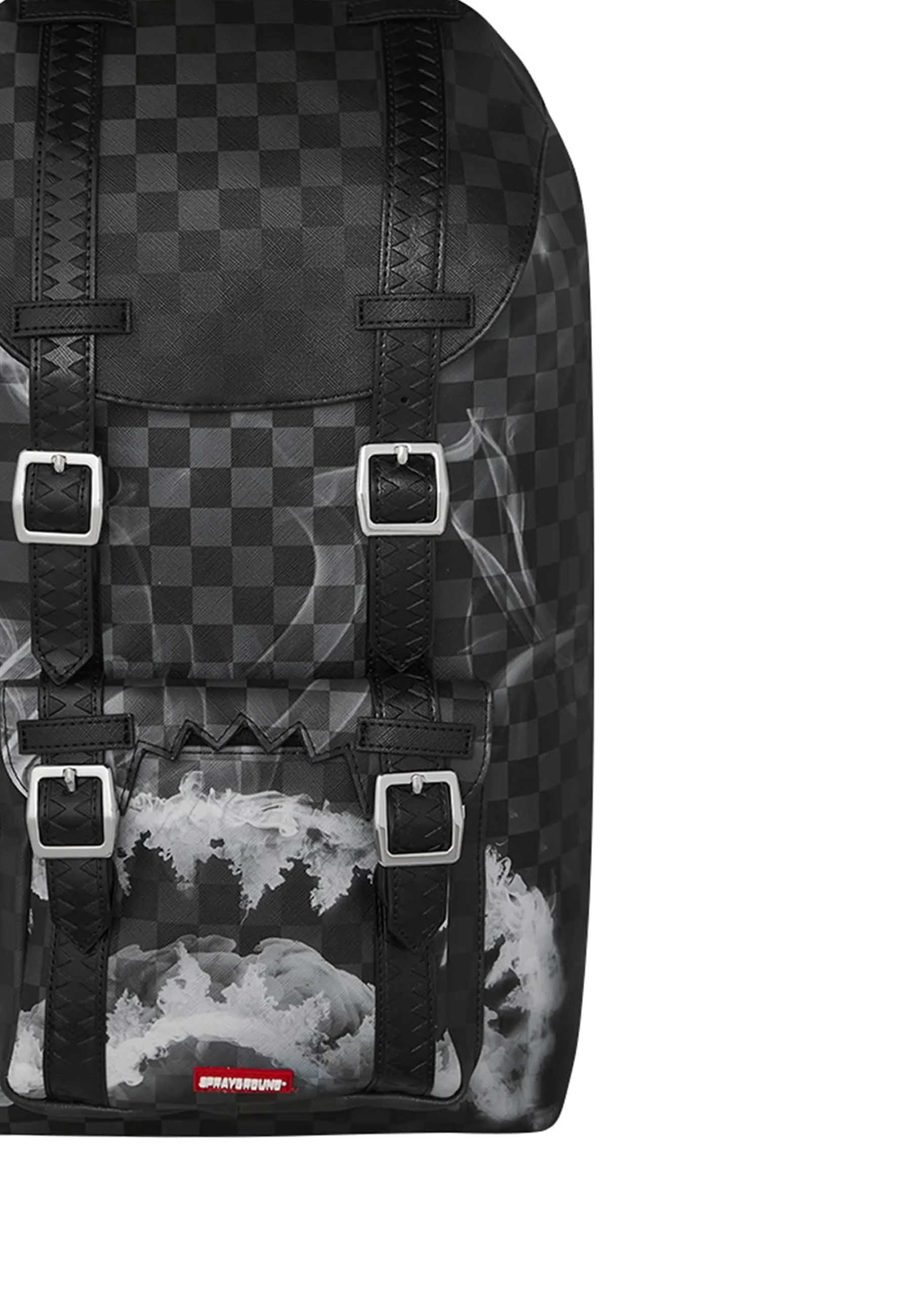 Sprayground Zaini Uomo | 910B8220NSZ - Image 4