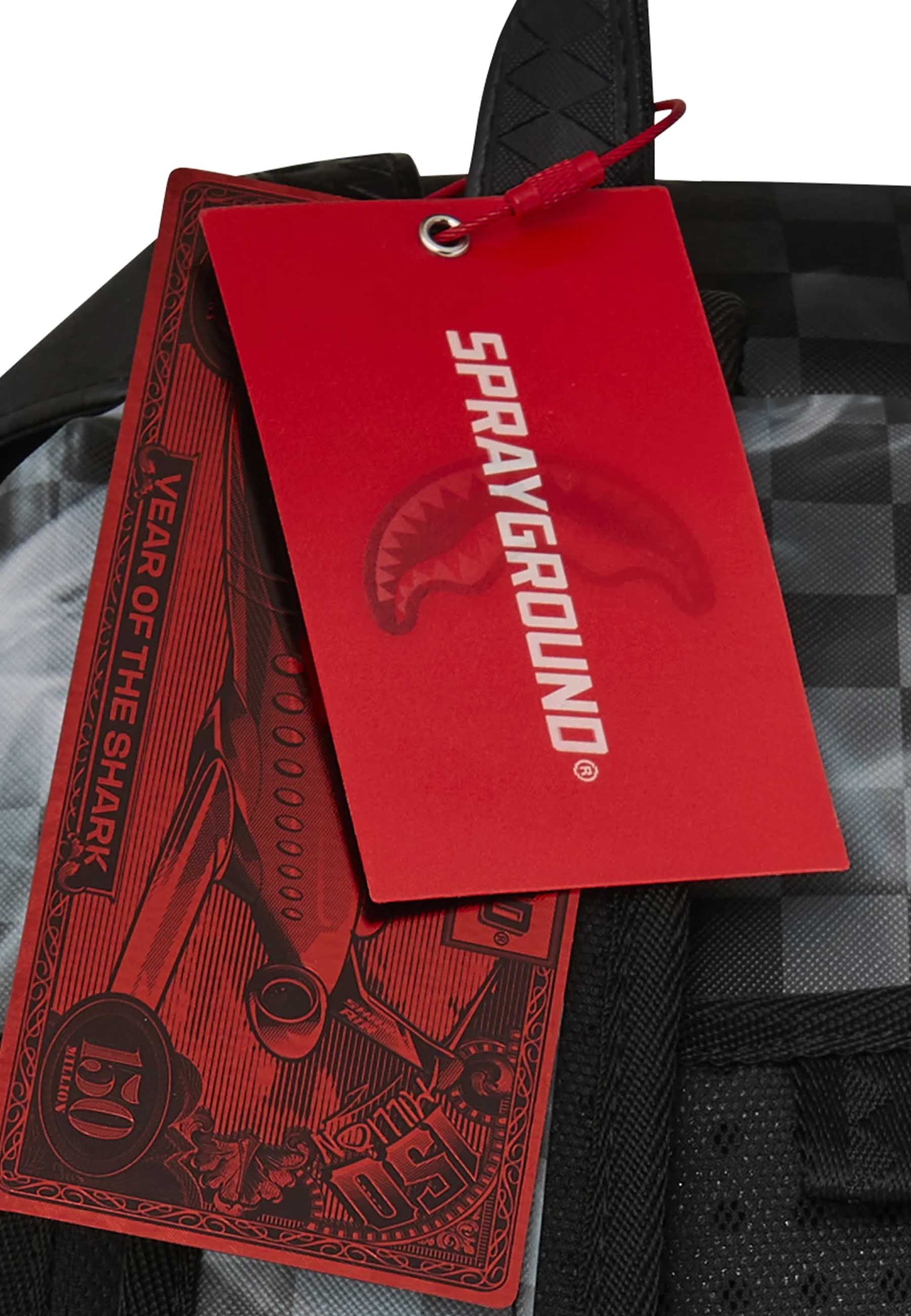Sprayground Zaini Uomo | 910B8220NSZ - Image 5