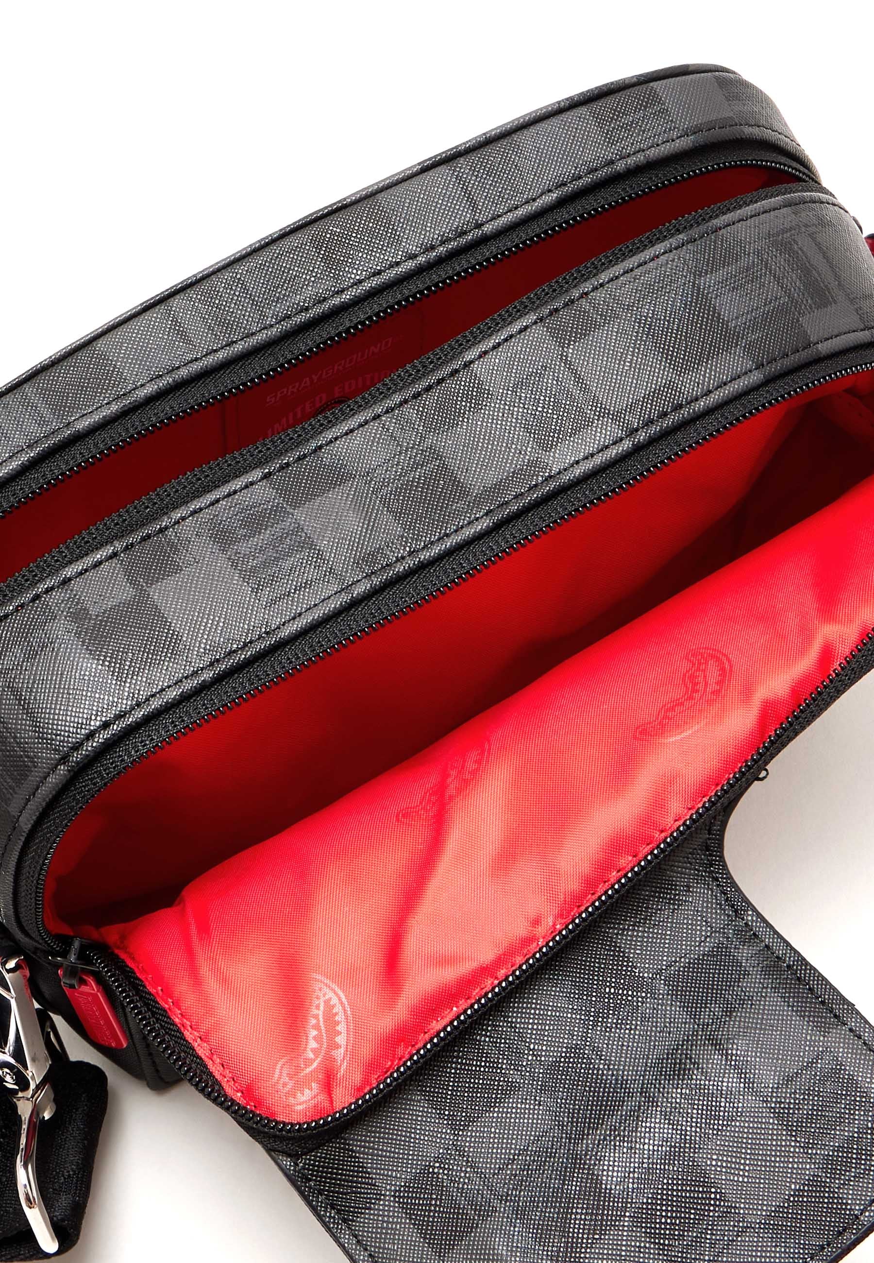 Sprayground Zaini Uomo | 910B8227NSZ - Image 4