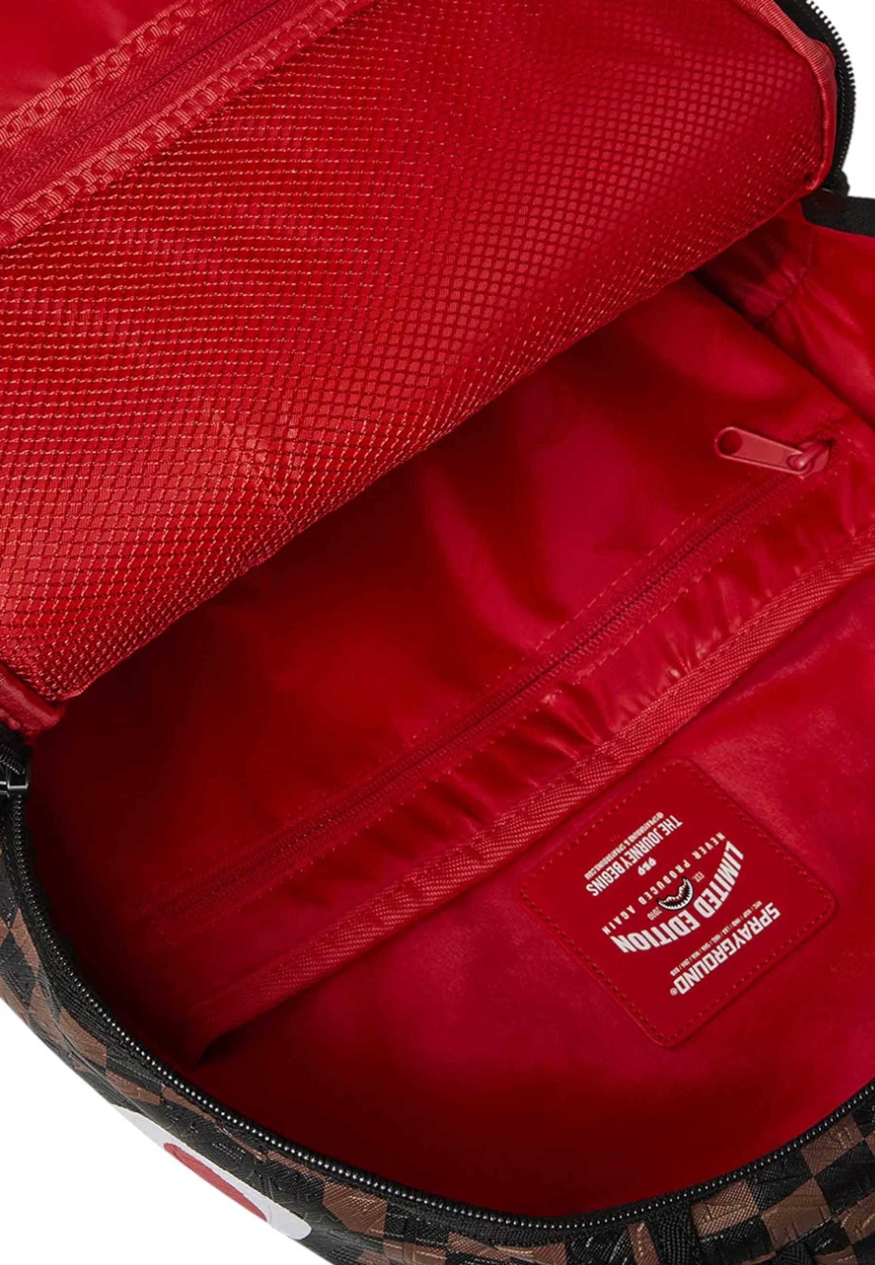 Sprayground Zaini Uomo | 910B8232NSZ - Image 4