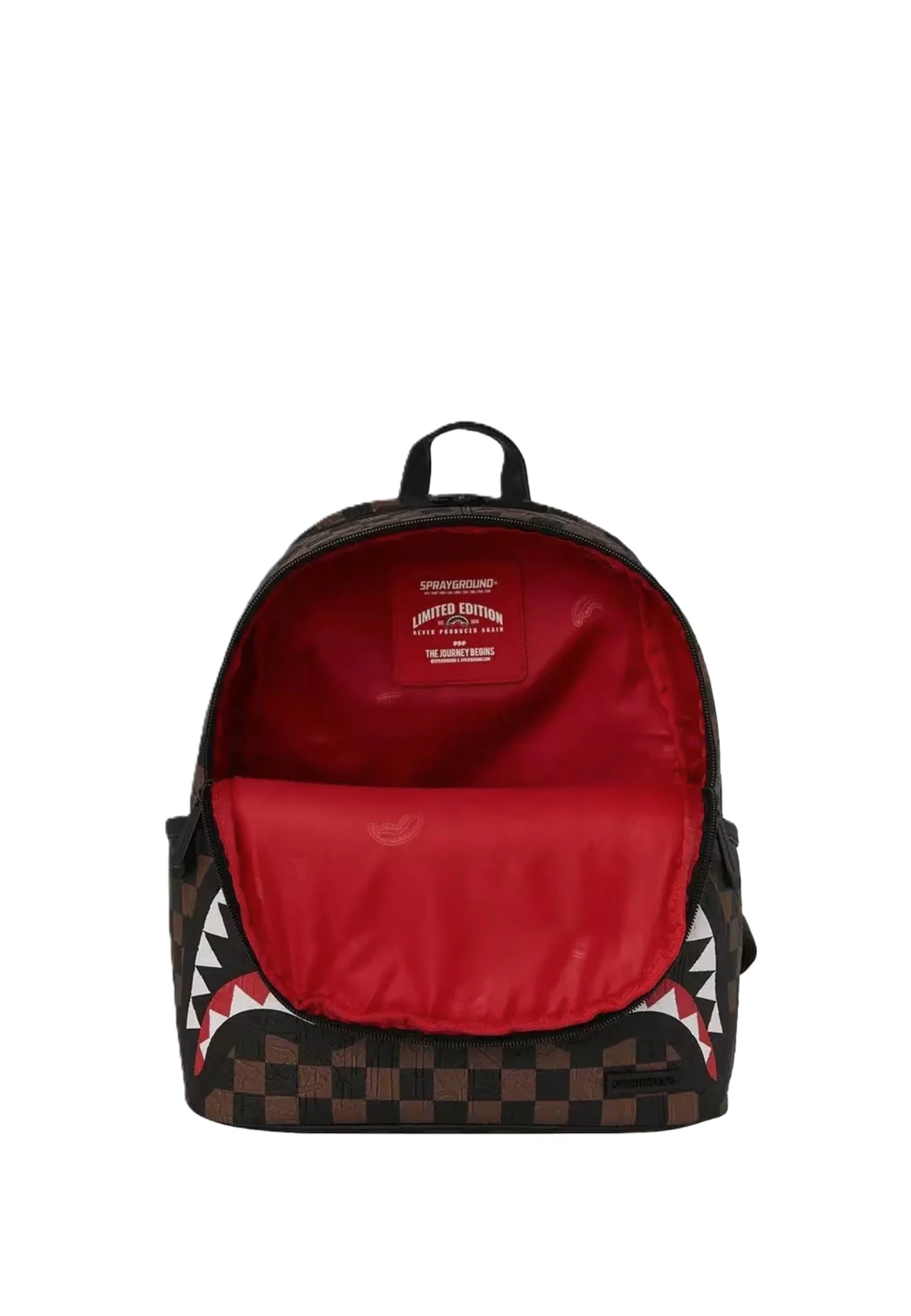 Sprayground Zaini Uomo | 910B8233NSZ - Image 4