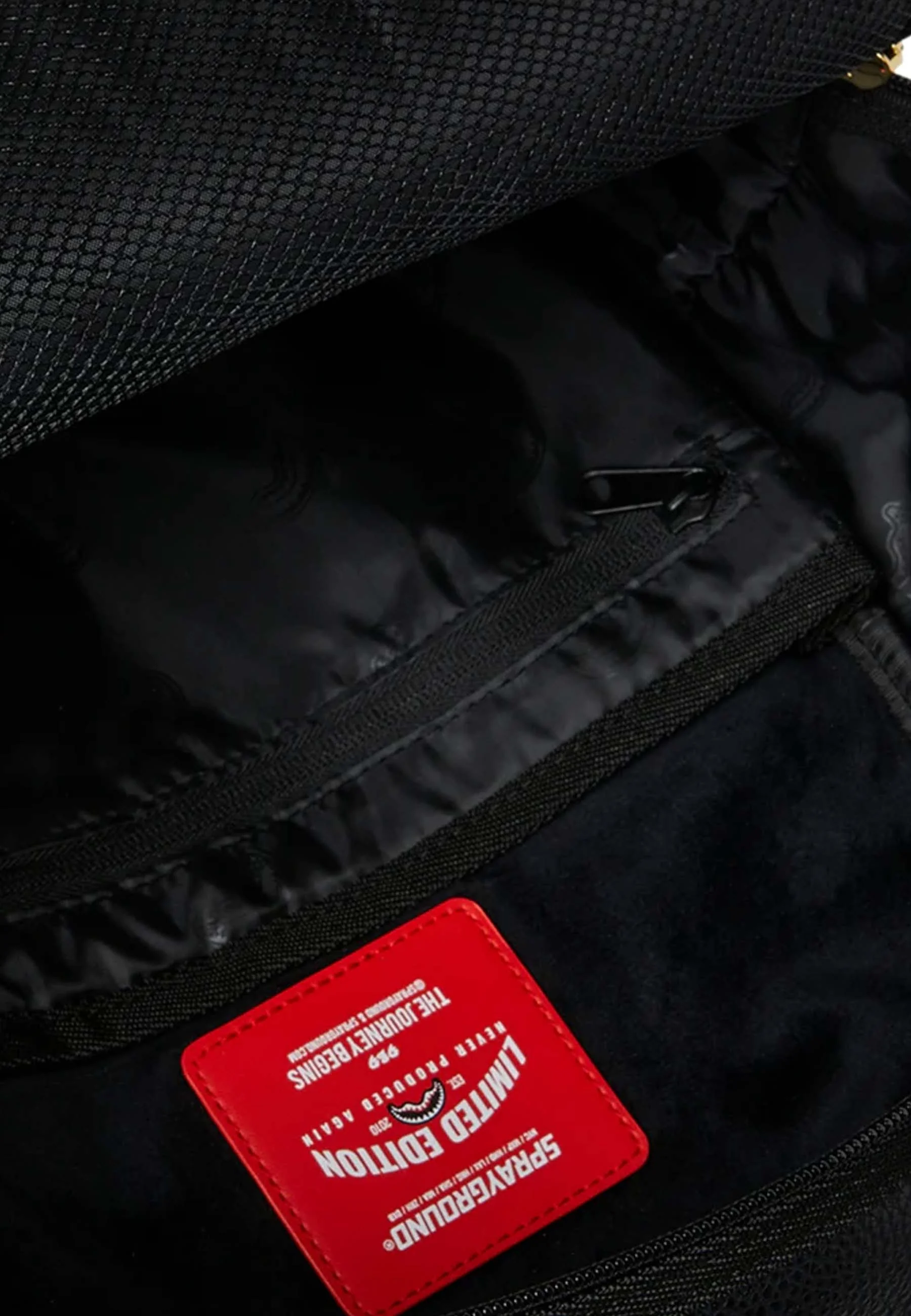 Sprayground Zaini Uomo | 910B8415NSZ - Image 4