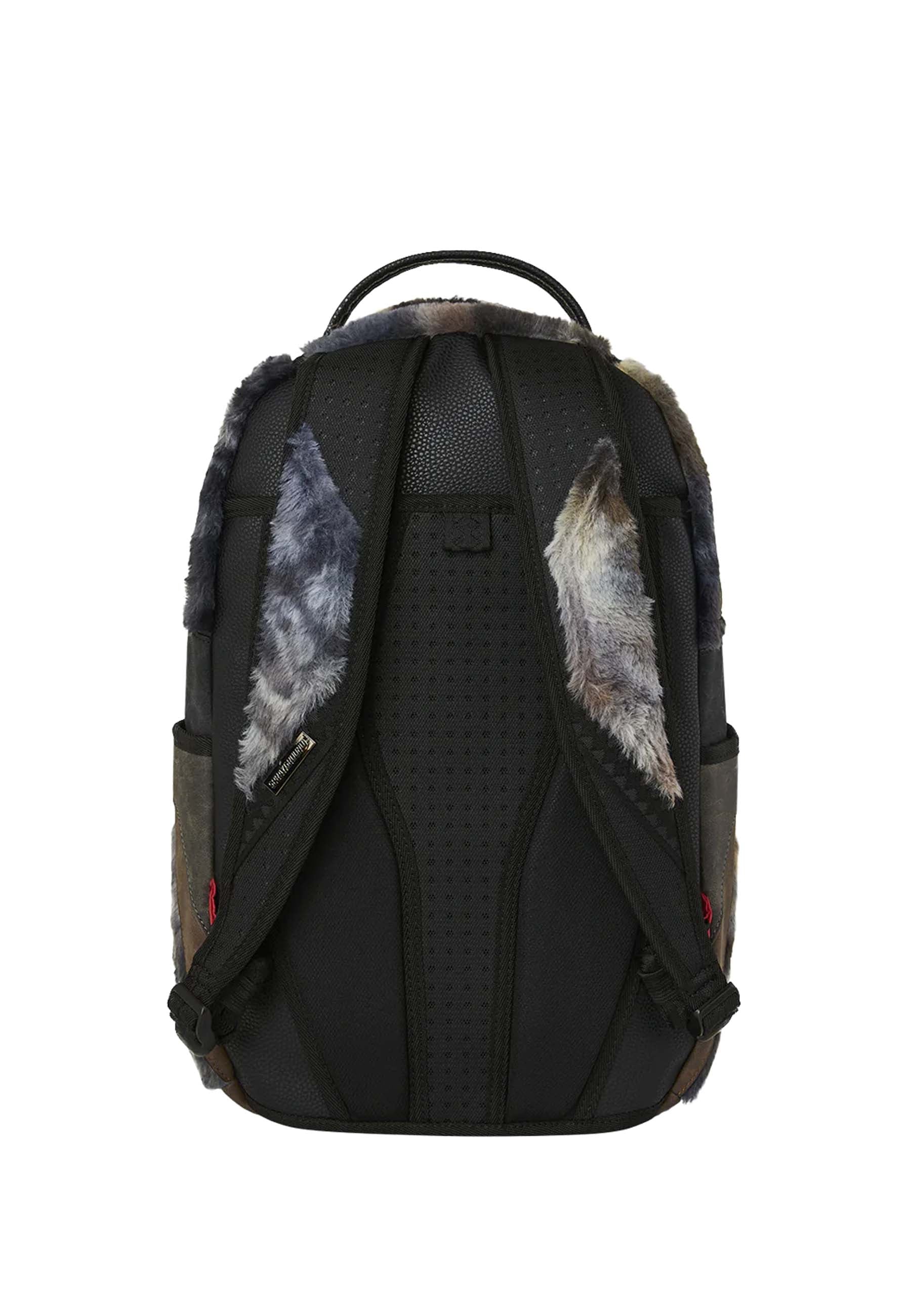 Sprayground Zaini Uomo | 910B8418NSZ - Image 3