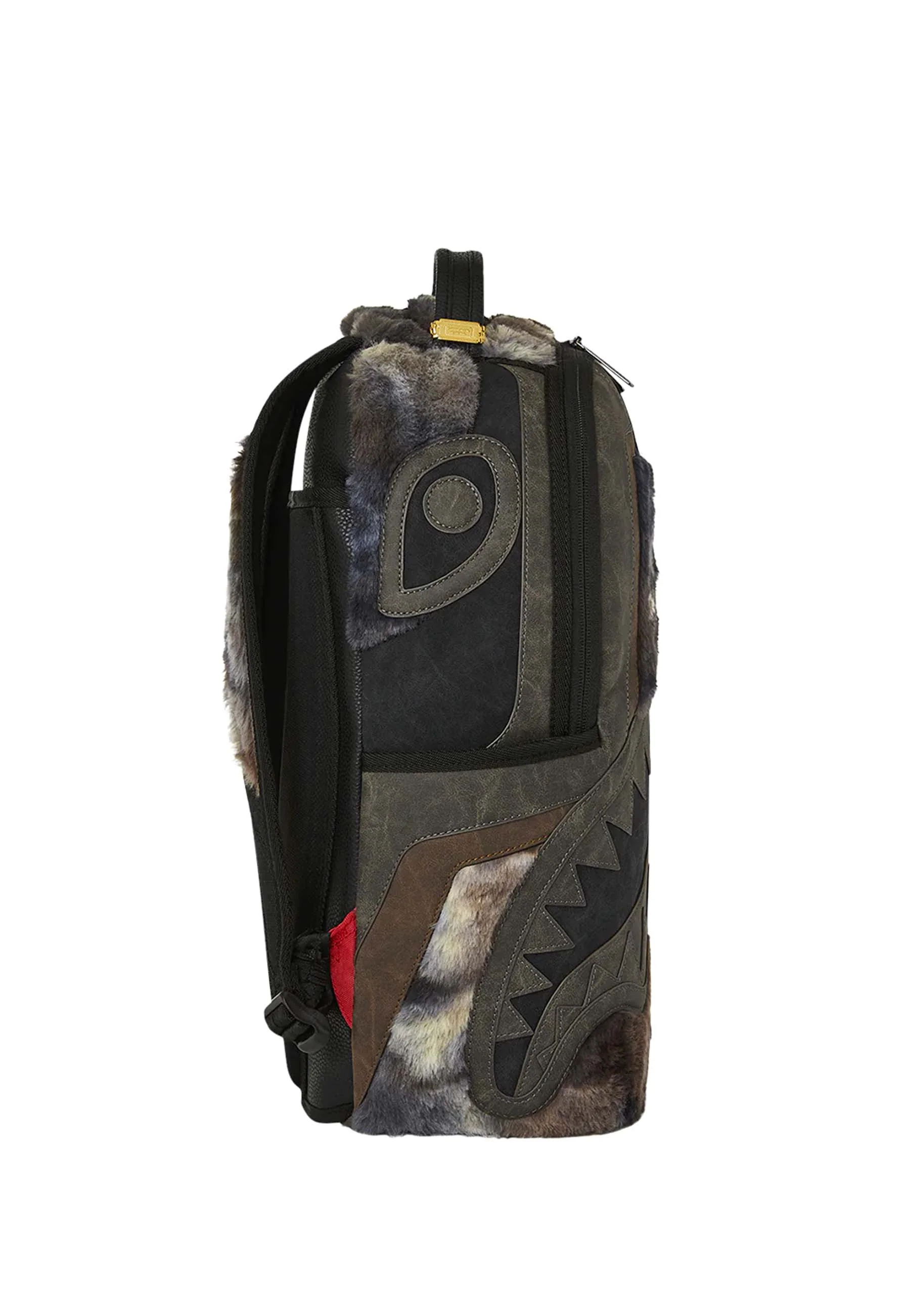 Sprayground Zaini Uomo | 910B8418NSZ - Image 4