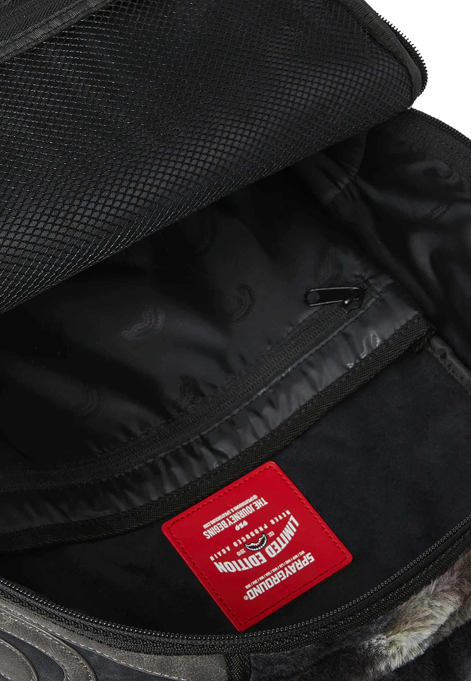 Sprayground Zaini Uomo | 910B8418NSZ - Image 6