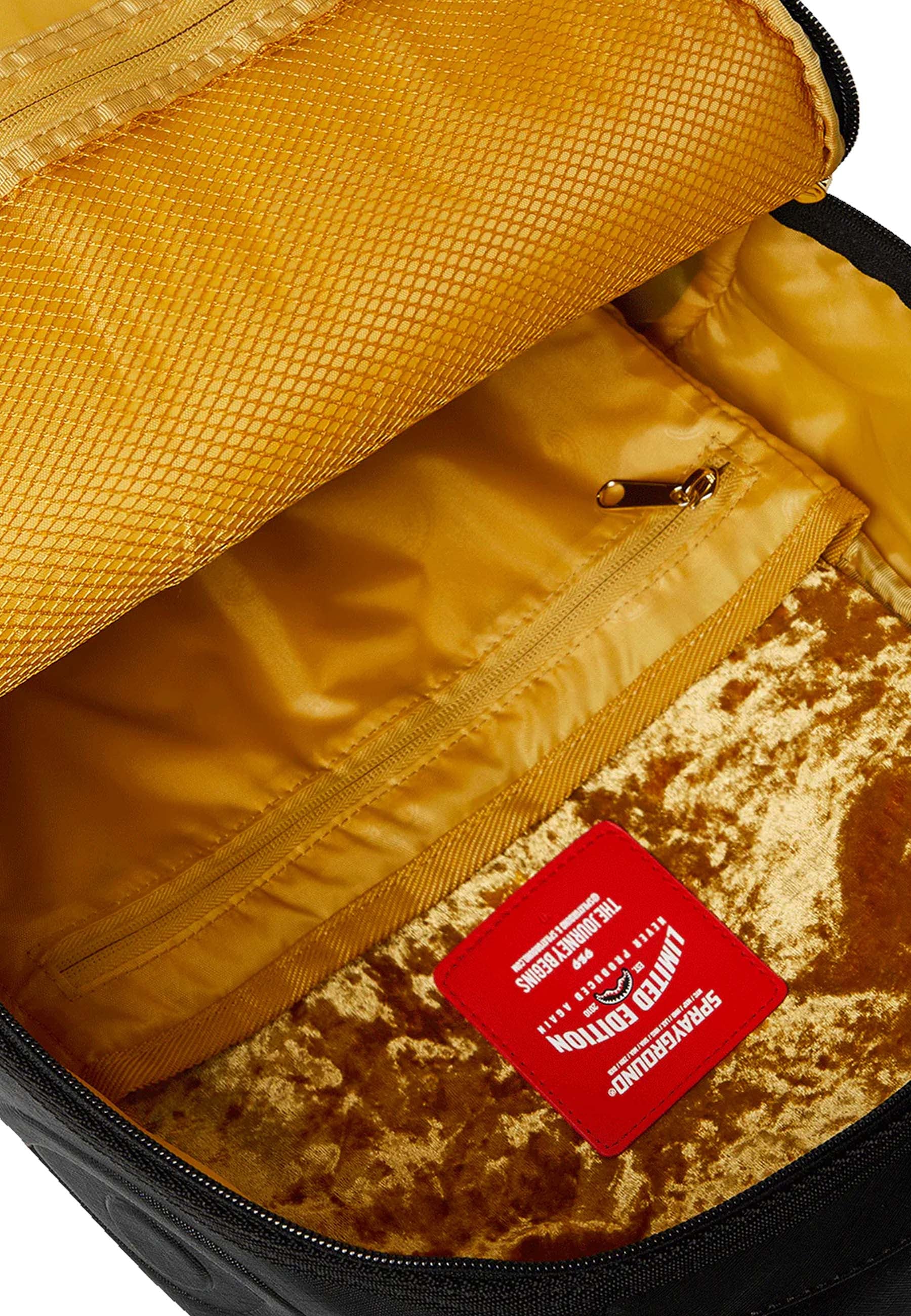Sprayground Zaini Uomo | 910B8421NSZ - Image 7