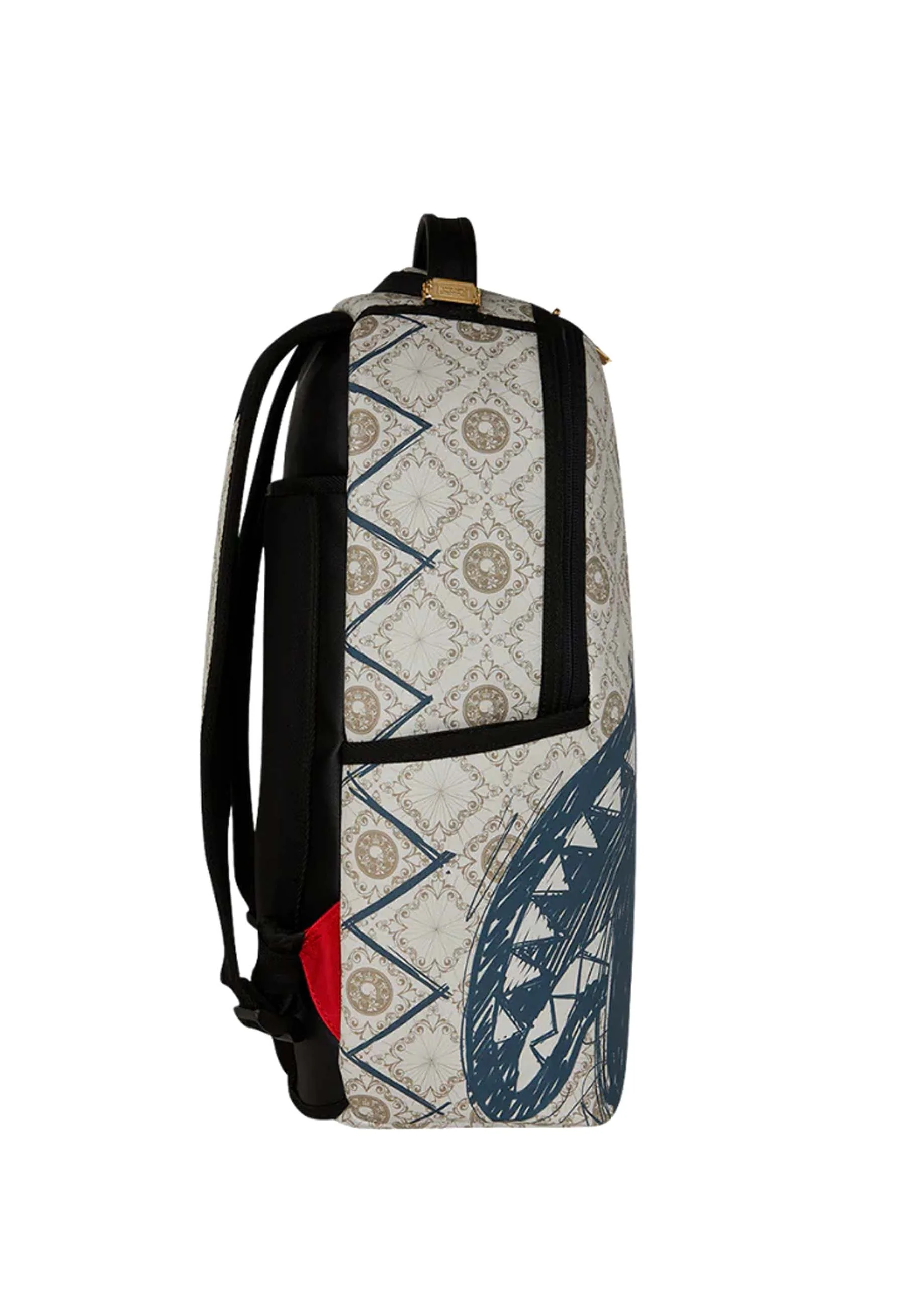 Sprayground Zaini Uomo | 910B8667NSZ - Image 4