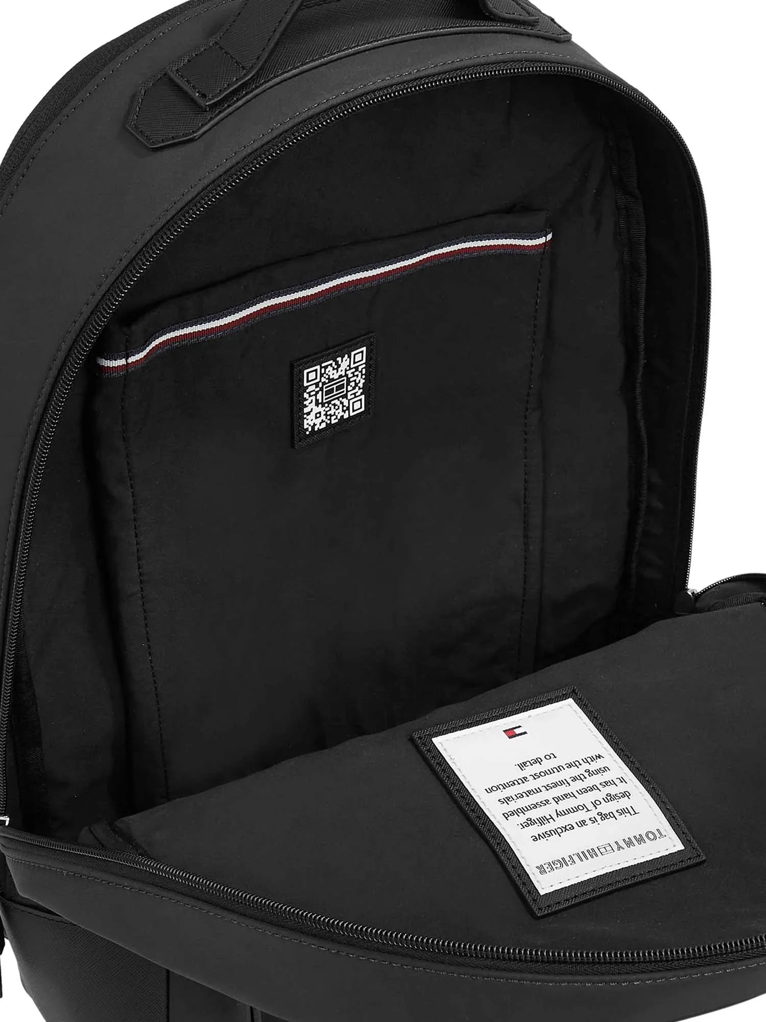 Tommy Hilfiger Zaini Uomo | AM0AM11573 - Image 7