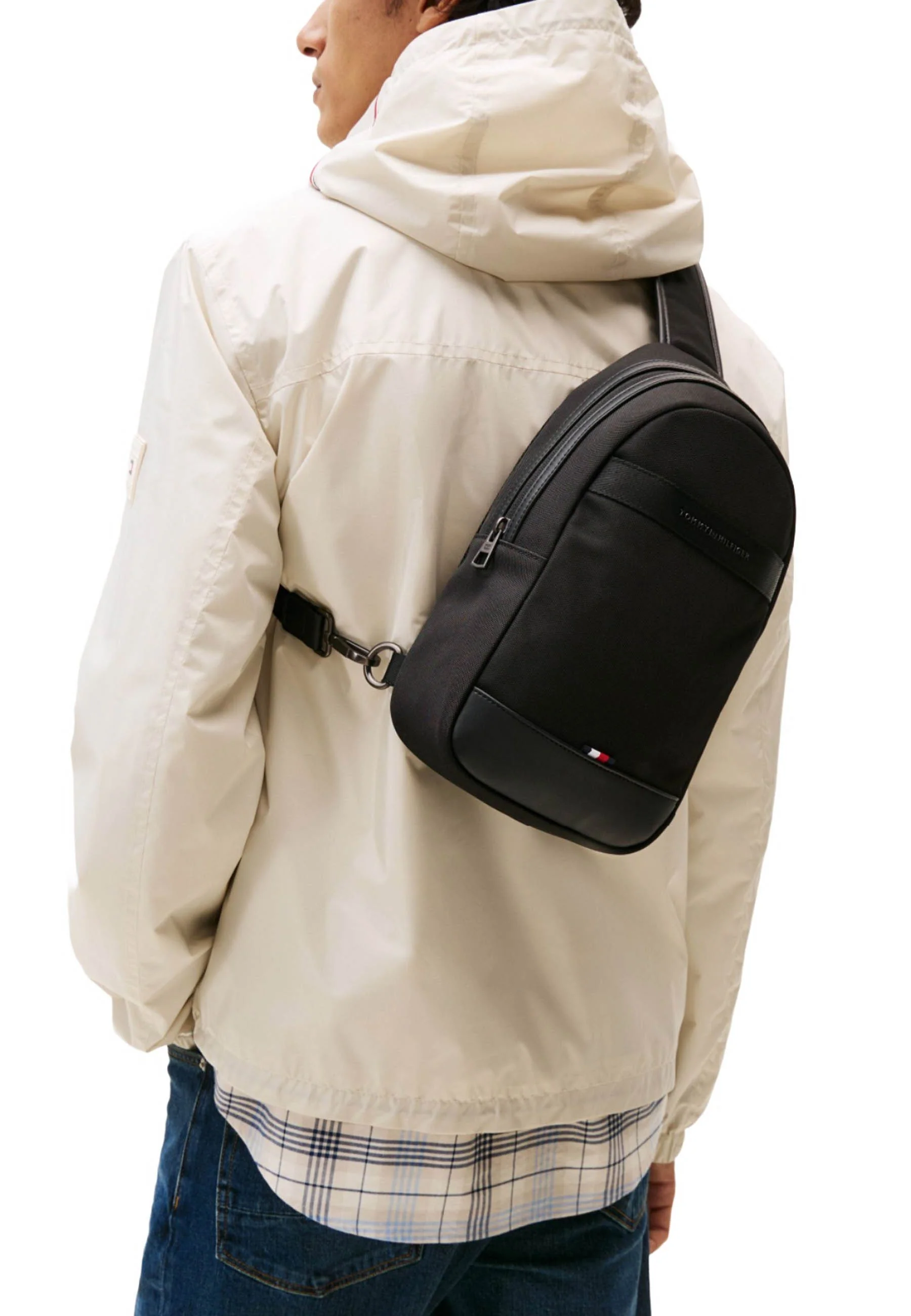 Tommy Hilfiger Zaini Uomo | AM0AM13572 - Image 2