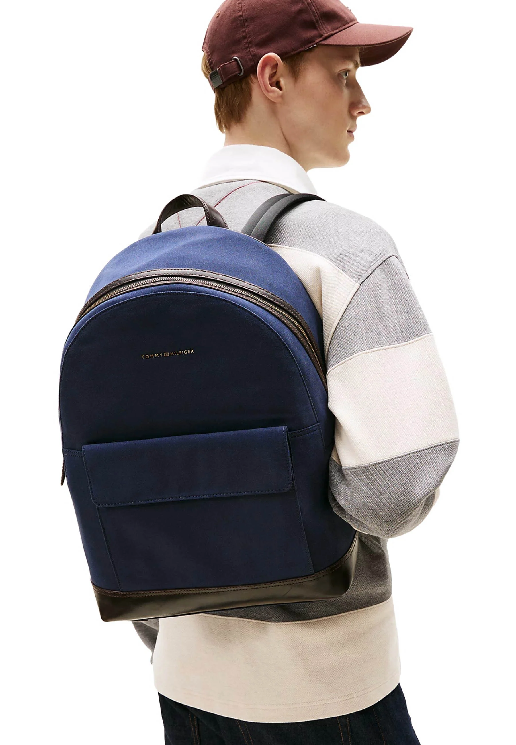 Tommy Jeans Zaini Uomo | AM0AM13501 - Image 2