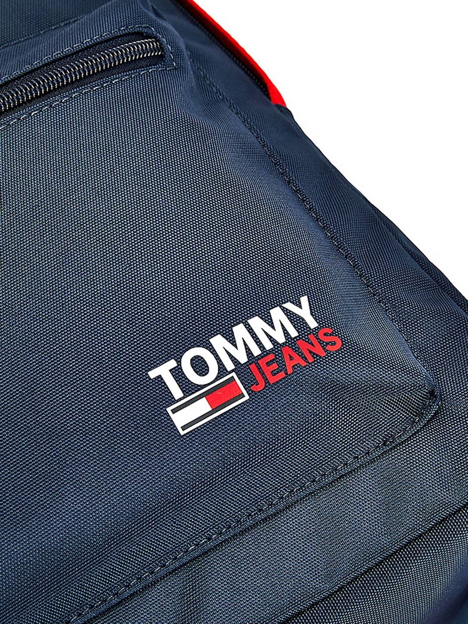 Tommy Jeans Zaini Uomo | AW0AW09712 - Image 3